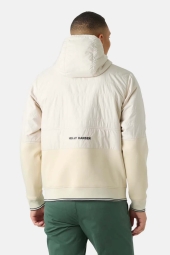 Helly Hansen Koster Hybrid Fz Hoddie Erkek Kapüşonlu Mont HHA.54649-034
