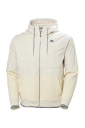 Helly Hansen Koster Hybrid Fz Hoddie Erkek Kapüşonlu Mont HHA.54649-034