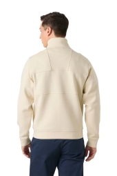 Helly Hansen Koster Sweat 1/2 Zip Erkek Sweatshirt HHA.54590-034