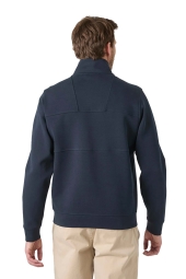 Helly Hansen Koster Sweat 1/2 Zip Erkek Sweatshirt HHA.54590-597