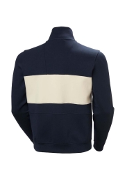 Helly Hansen Koster Sweat Tam Fermuarlı Erkek Ceket HHA.54548-598