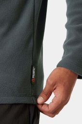 Helly Hansen Light Halfzip Gri Erkek Polar HHA.860