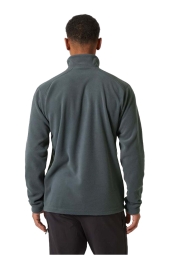 Helly Hansen Light Halfzip Gri Erkek Polar HHA.860