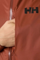 Helly Hansen Loke Terra Kapüşonlu Erkek Yağmurluk HHA.63365-301