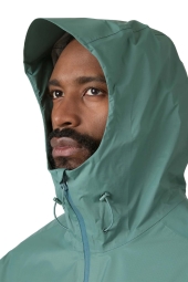 Helly Hansen Loke Terra Kapüşonlu Erkek Yağmurluk HHA.63365-494