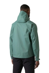 Helly Hansen Loke Terra Kapüşonlu Erkek Yağmurluk HHA.63365-494
