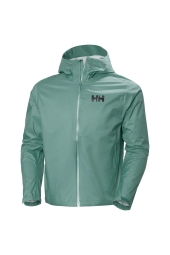 Helly Hansen Loke Terra Kapüşonlu Erkek Yağmurluk HHA.63365-494