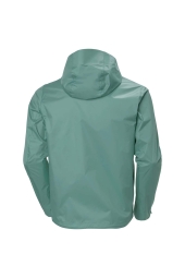 Helly Hansen Loke Terra Kapüşonlu Erkek Yağmurluk HHA.63365-494