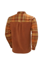 Helly Hansen Lokka Fleece Polar Gömlek HHA.63534-301