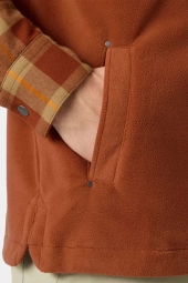 Helly Hansen Lokka Fleece Polar Gömlek HHA.63534-301