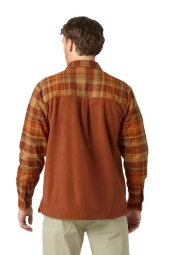 Helly Hansen Lokka Fleece Polar Gömlek HHA.63534-301
