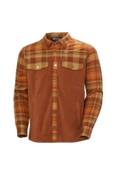 Helly Hansen Lokka Fleece Polar Gömlek HHA.63534-301