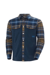 Helly Hansen Lokka Fleece Polar Gömlek HHA.63534-507