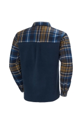 Helly Hansen Lokka Fleece Polar Gömlek HHA.63534-507