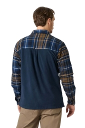 Helly Hansen Lokka Fleece Polar Gömlek HHA.63534-507
