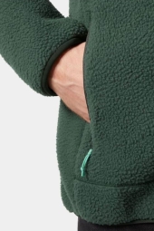 Helly Hansen Panorama Pile Block Outdoor Erkek Yeşil Mont HHA.49460-390