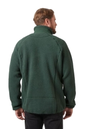 Helly Hansen Panorama Pile Block Outdoor Erkek Yeşil Mont HHA.49460-390