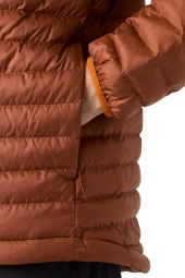 Helly Hansen Sırdal Insulator Erkek Outdoor Mont HHA.63450-301