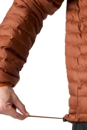 Helly Hansen Sırdal Insulator Erkek Outdoor Mont HHA.63450-301