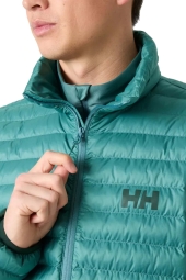 Helly Hansen Sırdal Insulator Erkek Outdoor Mont HHA.63450-494