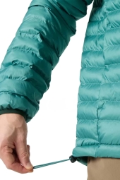 Helly Hansen Sırdal Insulator Erkek Outdoor Mont HHA.63450-494