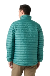 Helly Hansen Sırdal Insulator Erkek Outdoor Mont HHA.63450-494