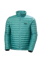 Helly Hansen Sırdal Insulator Erkek Outdoor Mont HHA.63450-494