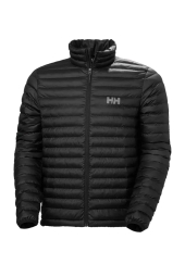 Helly Hansen Sırdal Insulator Erkek Outdoor Mont HHA.63450-990