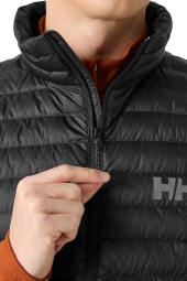 Helly Hansen Sırdal Insulator Erkek Yelek HHA.63465-990
