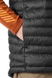 Helly Hansen Sırdal Insulator Erkek Yelek HHA.63465-990