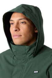 Helly Hansen Smoegen Insulated Erkek Yağmurluk Mont HHA.54560-390