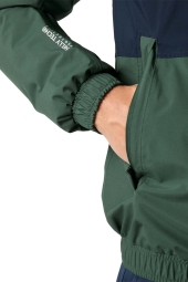 Helly Hansen Smoegen Insulated Erkek Yağmurluk Mont HHA.54560-390