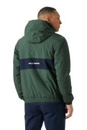 Helly Hansen Smoegen Insulated Erkek Yağmurluk Mont HHA.54560-390