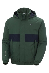 Helly Hansen Smoegen Insulated Erkek Yağmurluk Mont HHA.54560-390