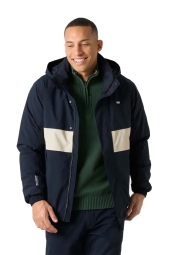 Helly Hansen Smoegen Insulated Erkek Yağmurluk Mont HHA.54560-598
