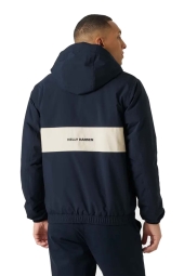 Helly Hansen Smoegen Insulated Erkek Yağmurluk Mont HHA.54560-598