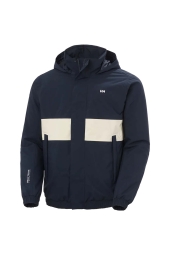 Helly Hansen Smoegen Insulated Erkek Yağmurluk Mont HHA.54560-598