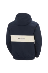 Helly Hansen Smoegen Insulated Erkek Yağmurluk Mont HHA.54560-598