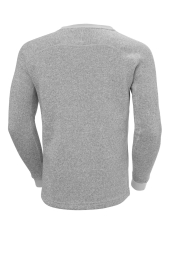 Helly Hansen Varde Crewneck  Erkek Sweatshirt HHA.49536-853