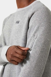 Helly Hansen Varde Crewneck  Erkek Sweatshirt HHA.49536-853