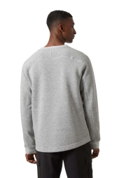 Helly Hansen Varde Crewneck  Erkek Sweatshirt HHA.49536-853