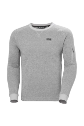 Helly Hansen Varde Crewneck  Erkek Sweatshirt HHA.49536-853