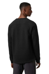 Helly Hansen Varde Crewneck  Erkek Sweatshirt HHA.49536-990