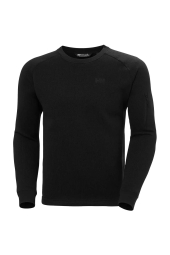 Helly Hansen Varde Crewneck  Erkek Sweatshirt HHA.49536-990