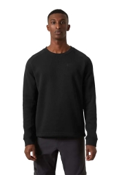 Helly Hansen Varde Crewneck  Erkek Sweatshirt HHA.49536-990