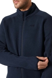 Helly Hansen Varde Fleece 2.0 Erkek Polar Mont HHA.49429-597