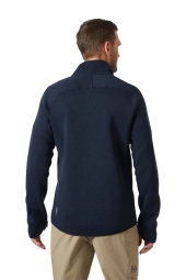 Helly Hansen Varde Fleece 2.0 Erkek Polar Mont HHA.49429-597
