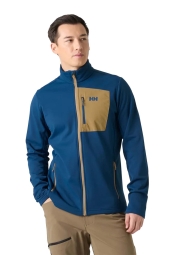 Helly Hansen Versalite Fleece Erkek Polar Mont HHA.49604-507
