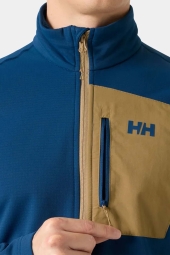 Helly Hansen Versalite Fleece Erkek Polar Mont HHA.49604-507