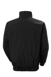 Helly Hansen Vika Jacket Siyah Erkek Yağmurluk HHA.54635.990